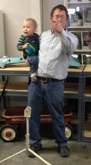Martin Auction Company
